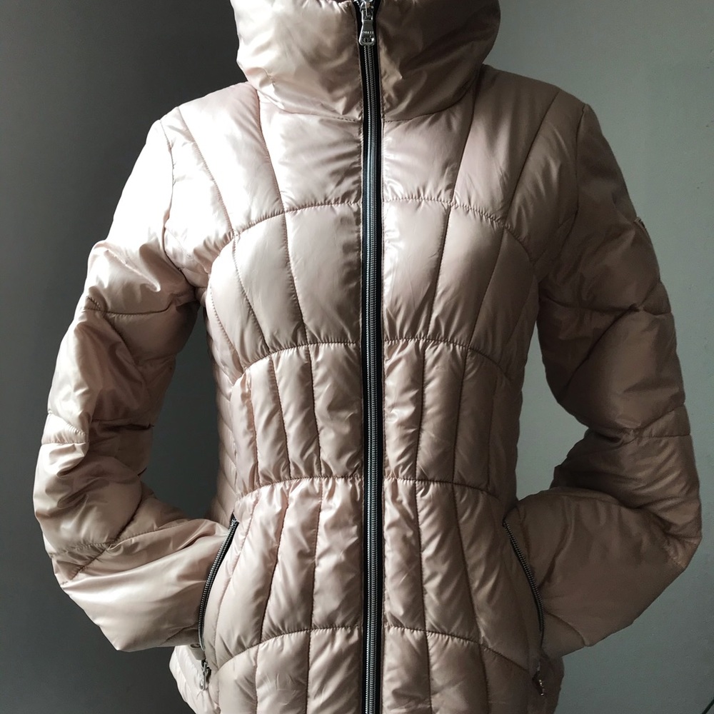 Puffer jacket - Picture 7 of 9